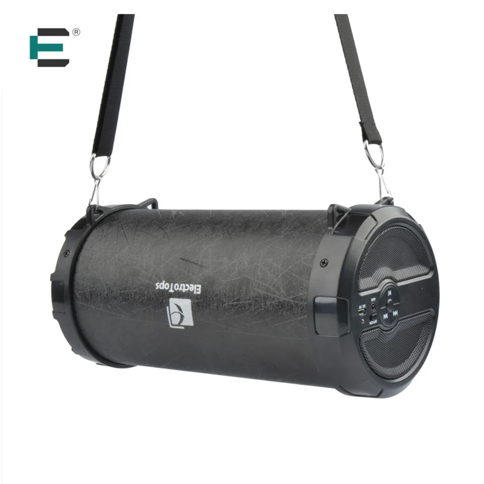 bluetooth bazooka tube