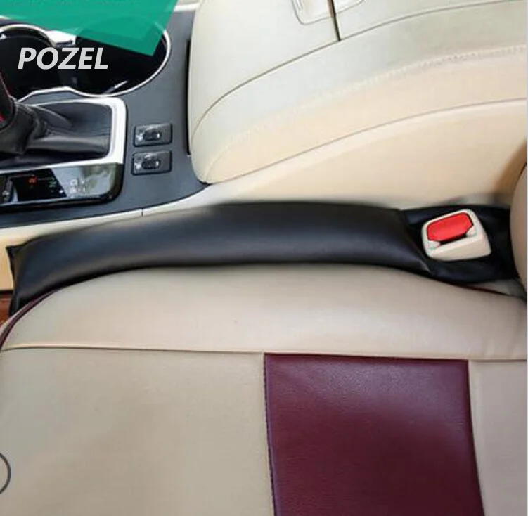 Car Seat Gap Pad Fillers for ACURA Legend CL MDX RL TL Integra RDX TSX