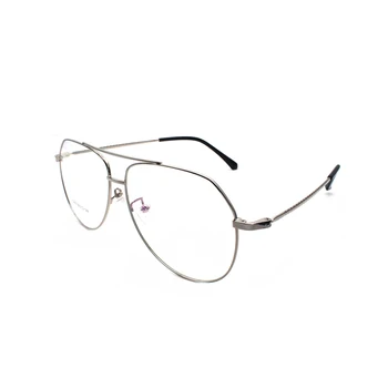 

Eyewear Alloy Glasses Frame Men Eyeglasses Computer Optical Prescription Eye Glasses male Spectacle for Man Eyewear 5298