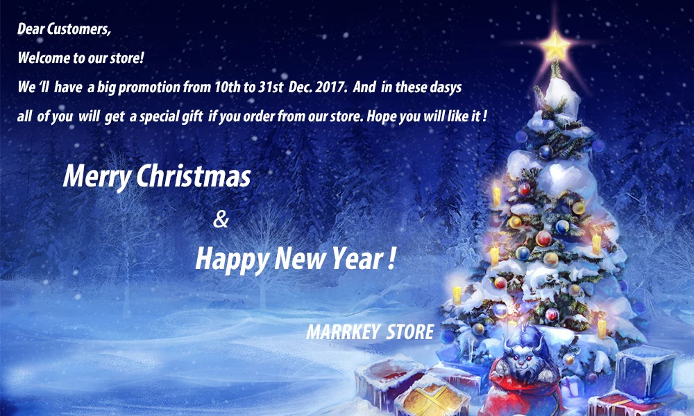 Xmas 1000