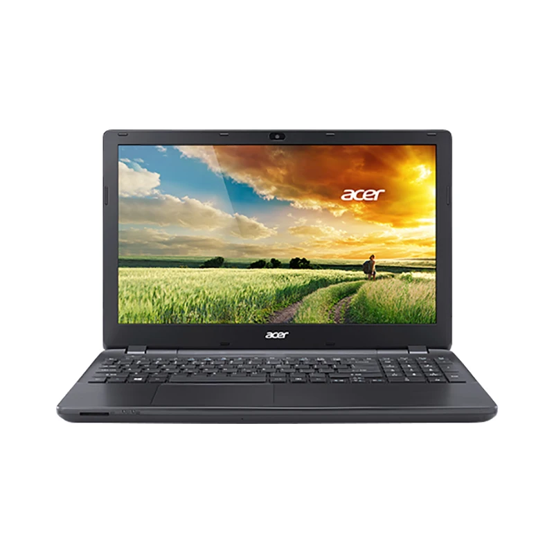 

Ноутбук Acer Extensa EX2519-P0BD 15.6" HD, Intel Pentium N3710, 4Gb, 500Gb, noDVD, Win10 , цвет: черный (NX.EFAER.033)