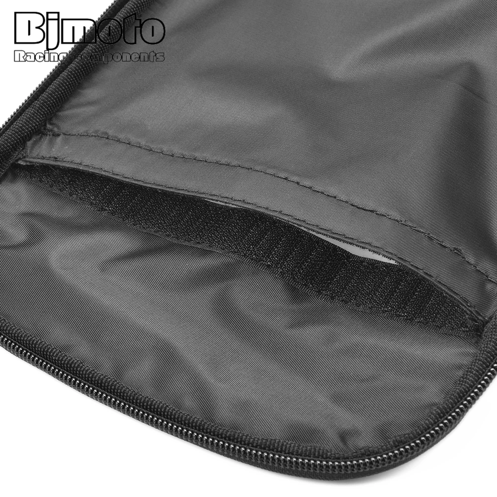 BJMOTO сумка для мотоцикла сумки масляного топливного бака велосипеда большой