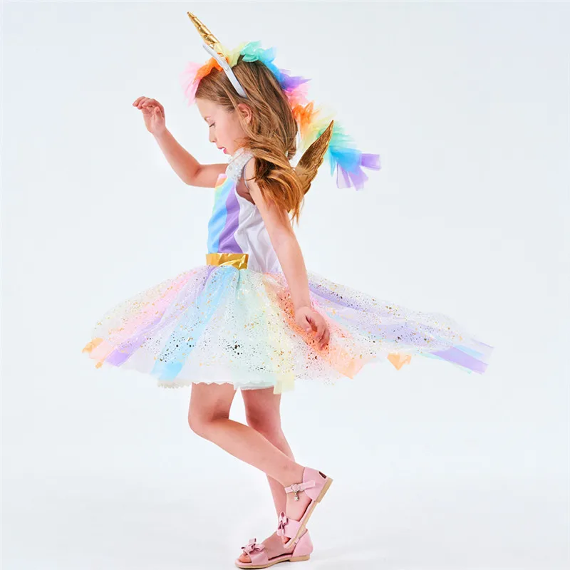 kids birthday dress