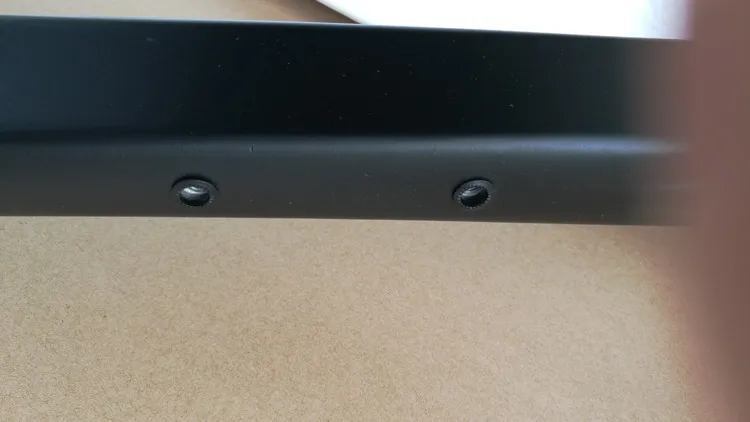 Perfect Kalosse   DIY  color  Disc brakes road bicycle  frame  aluminum alloy  road bike  frame   for 175-190cm height person 2