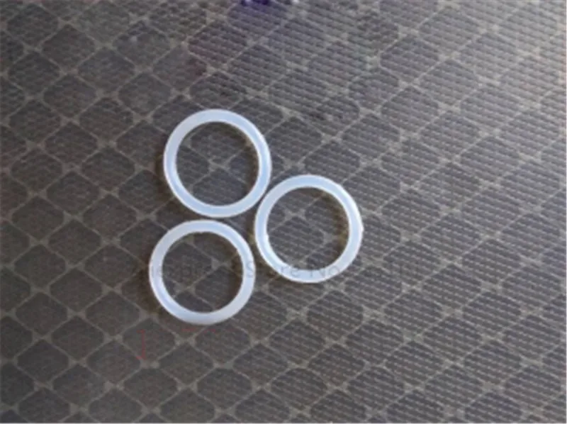 

Small Sealing Ring one pcs O-ring for valve rod soft ice cream machine Accessory of ice cream machine
