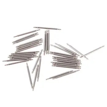 

Watch Band Strap Link Pin Remover Stainless Steel Watch Band Spring Bars Pins Repair Watchmaker Link Pins Remove Tools