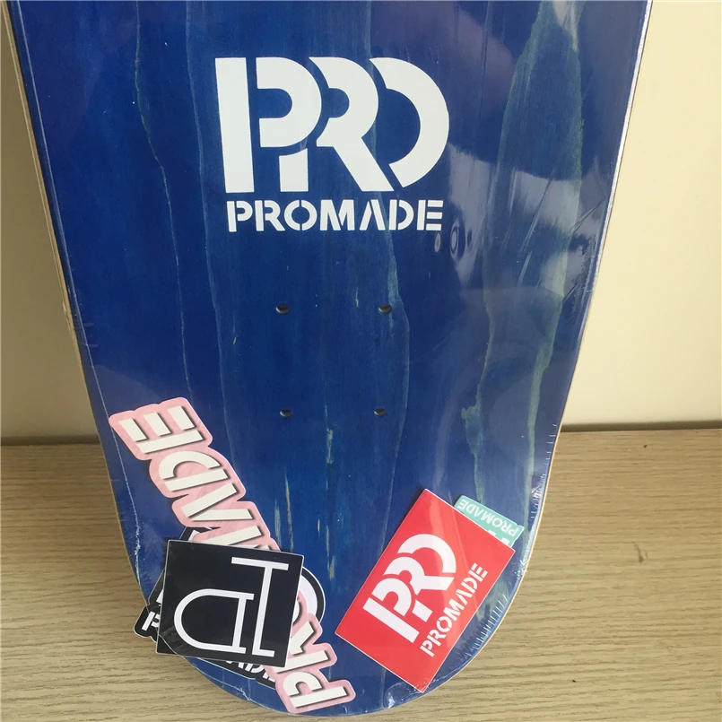 USA BRAND PROMADE SKAEBOARDING DECKS  (37)
