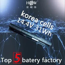 14.4V 31WH Genuine original Battery For Clevo N750BAT-4 6-87-N750S-3CF1 bateria akku 14.4V 31WH Genuine original Battery For Clevo N750BAT-4 6-87-N750S-3CF1 bateria akku