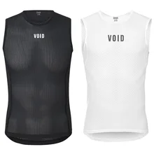 Велосипедное Нижнее белье Pro mesh cycle базовый слой без рукавов дышащий велосипедный базовый слой мужские deportes ciclismo ropa ciclismo