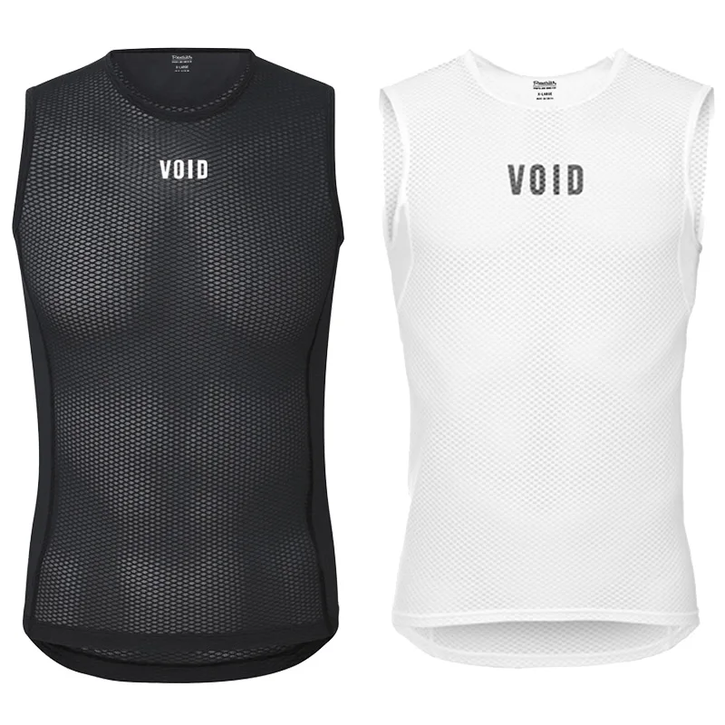 Preise Zyklus unterwäsche Pro mesh zyklus basis schicht sleeveless fahrrad atmungs zyklus basis schicht männer der deportes ciclismo ropa ciclismo
