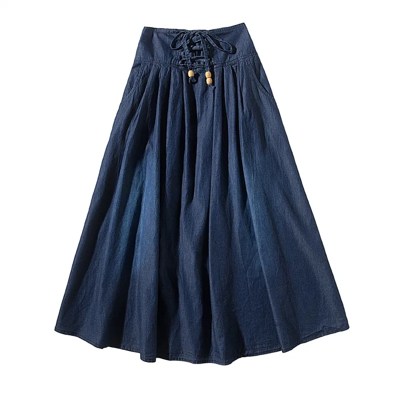 jeans dress (5)