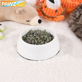 

Cat Toys Catnip 10g/Pack Natural Safe Plant Teeth Cleaning Toothpaste For Puppy Kitten Snack Cat Pet Healthy Care Pet Accessory