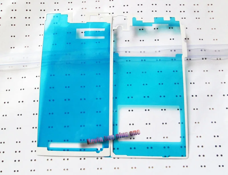Клейкая лента BLINGIRD для Sony Xperia Z1 L39h C6903 C6906 C6943 ЖК корпус задняя крышка
