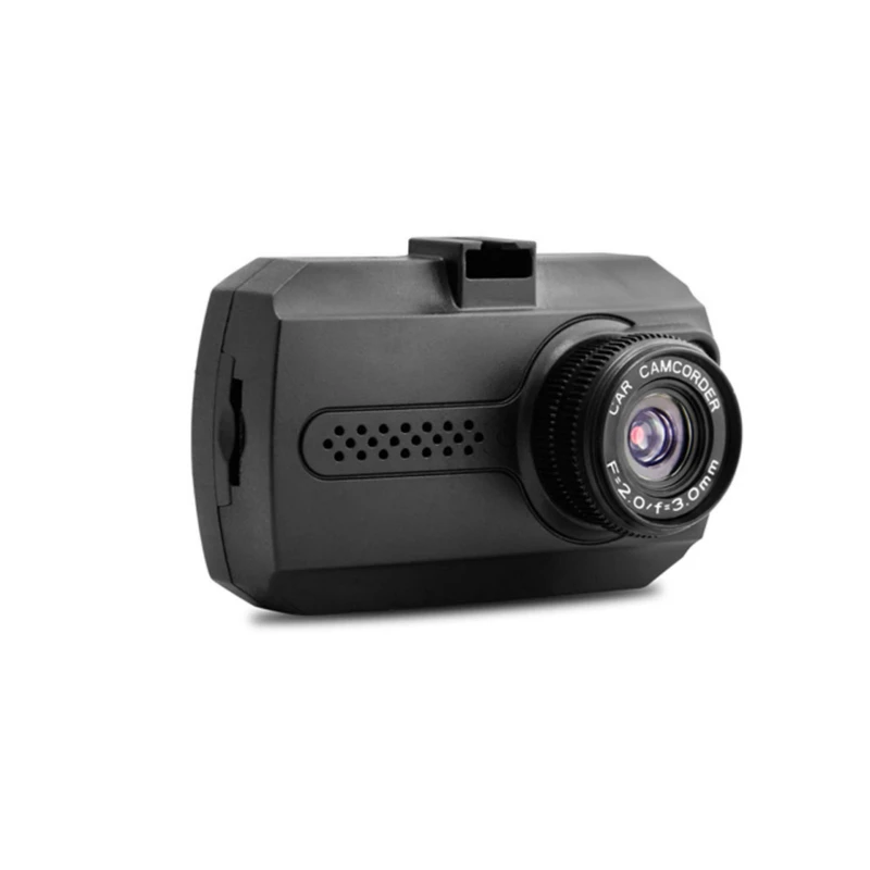 Новый Автомобильный видеорегистратор 1080P Full HD угол 140 градусов Автомобильная
