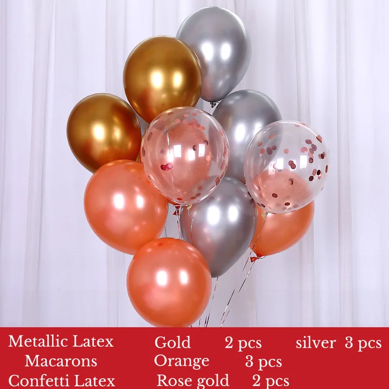 metallic 5+Macarons 3+confetti 2