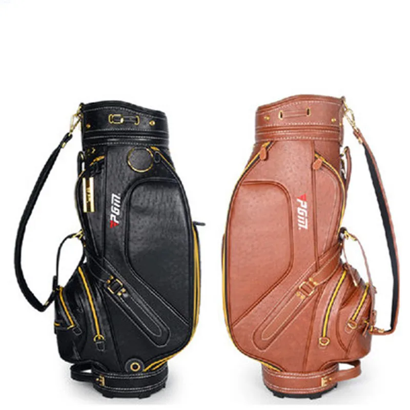 2016 Direct Selling Golfbag Capa De Tacos De Golfe Golf Bag Pgm Golf Standard Package Of Genuine Men's Special Value For The