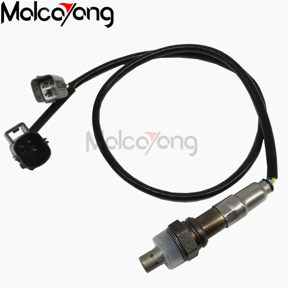 

Exhaust Gas O2 Lambda Probe Oxygen Sensor L33L-18-8G1B Fits 04-09 Mazda 3 CX-7 2007-2009