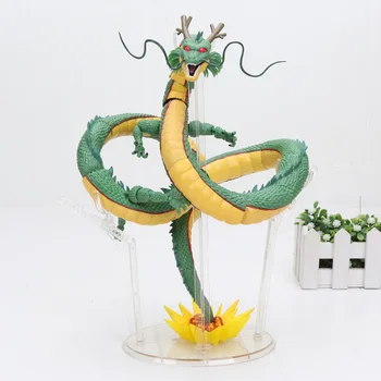 

28cm Dragon Ball Z shenron shenlong PVC Action Figure Toy