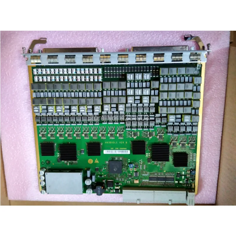 MA5616 24port Adsl Dslam Adle Card 6