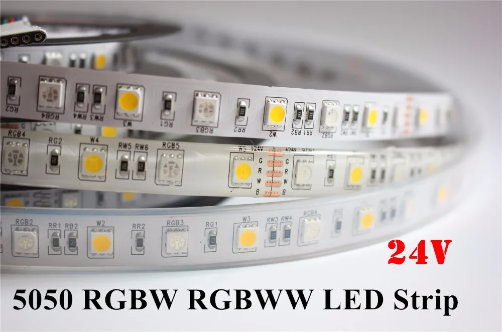 Rgbw stripes Rgbw stripes