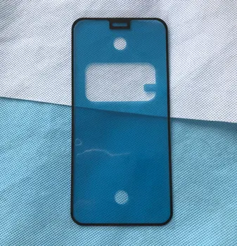 

100% original new for ULEFONE ARMOR 6 TP+earphone waterproof front frame adhesive sets sticker