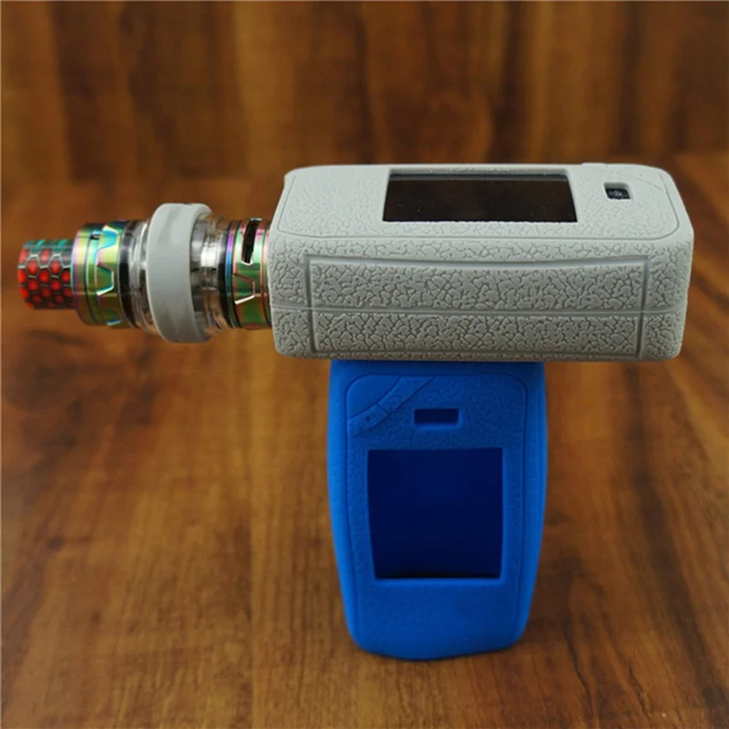 Силиконовый чехол защитный для кожи защиты наклейка SMOK X PRIV XPRIV TC MOD 225W|Аксессуары|
