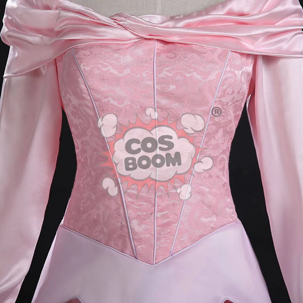 sleeping beauty cosplay6_