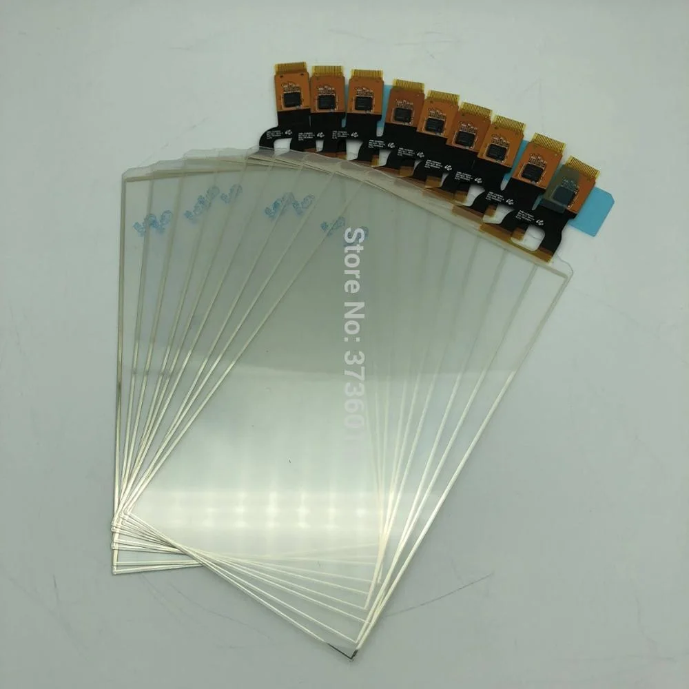 

2pcs Original touch digitizer For Samsung S7 edge touch replacement mobile phone repair tested before shipping