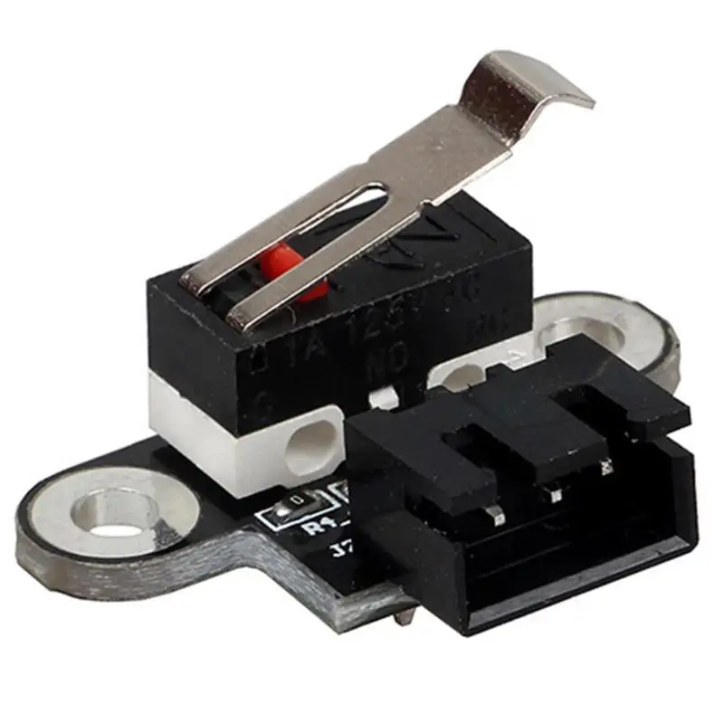 3D Printer Kits Limit Switch Horizontal Type Endstop Mechanical Limit