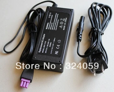 Hp Photosmart C5100 C6100 Printer Power Supply Cord Cable Ac Adapter Charger Ac Adapter Charger C5100 Drumc5100 Aliexpress