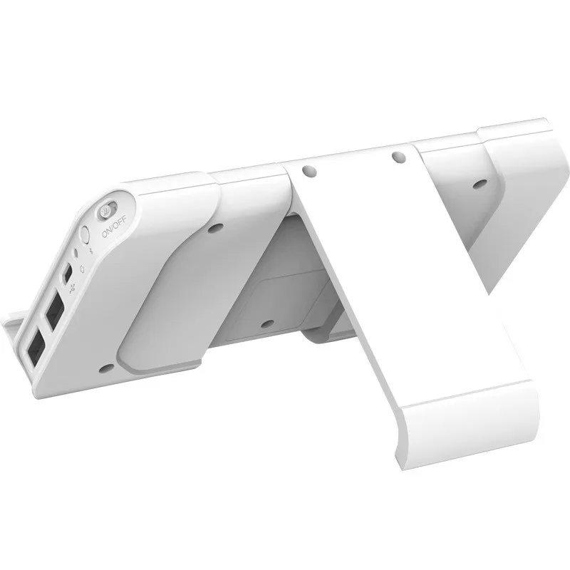  Cdragon handjoy Bluetooth Wireless Gamepad Gaming Keyboard Mouse Android Mobile to PC Converter Ada