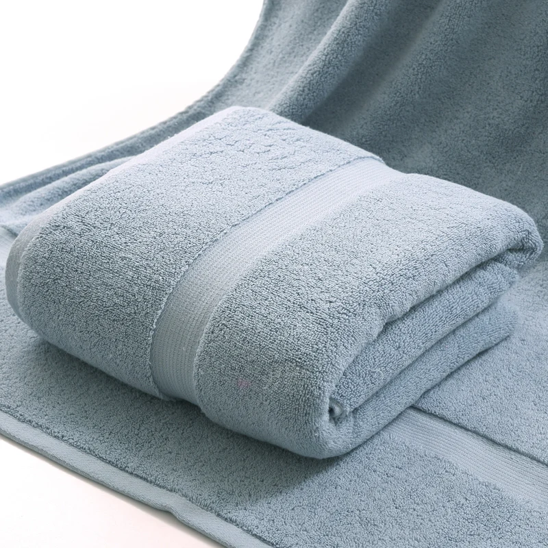 Полотенце 180. Cotton Soft Bath Towel.