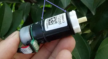 

10PCS External Rotor DC Brushless Motor (with Hall) Miniature 22MM Planetary Gear Motor