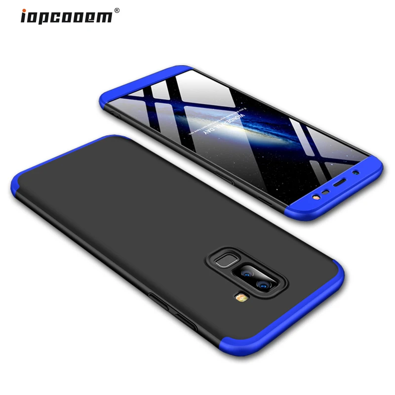 coque j8 2018 samsung