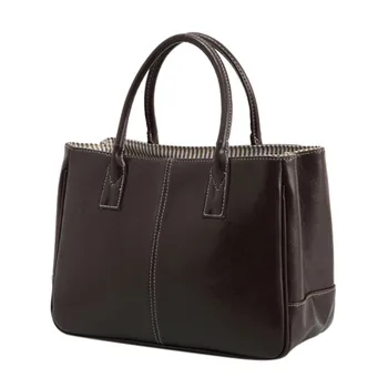 

2019 Leather Women's Tote Large Capacity Women shoulder bag Classic Casual Tote bags for women bolsa feminina X