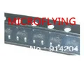 

100pcs/Lot AO3401 AO3401A AOS SOT-23