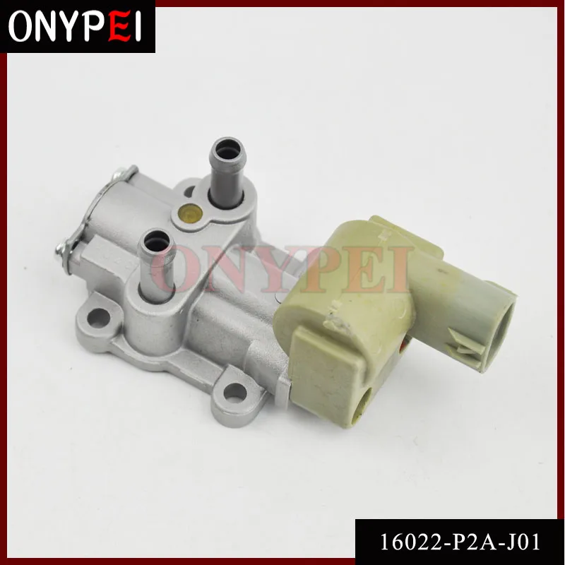 Idle Air Control Valve 16022 P2A J01 For Honda 96 00 Civic Del Sol 96