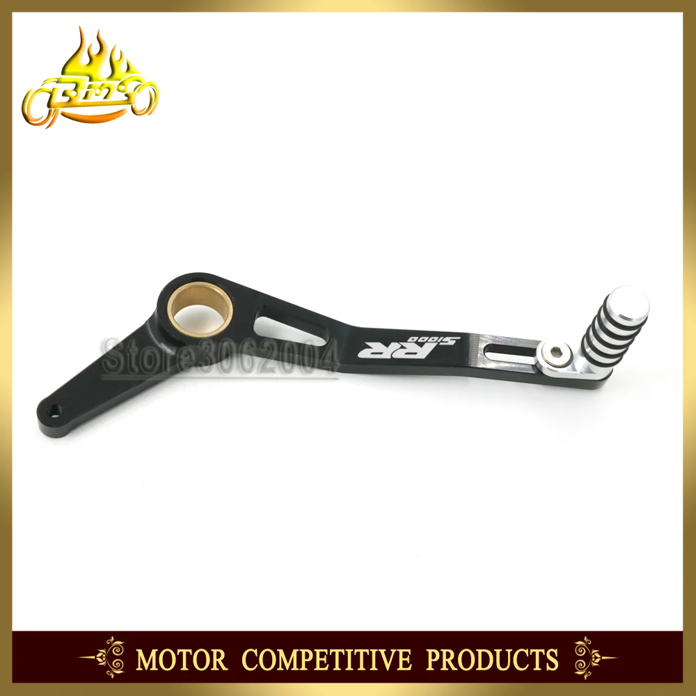 Adjustable Gear Shift Lever Shifter Pedal Motorcycle Accessories For