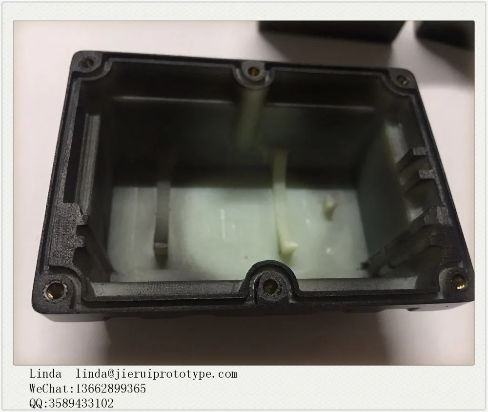 

The sample of cases