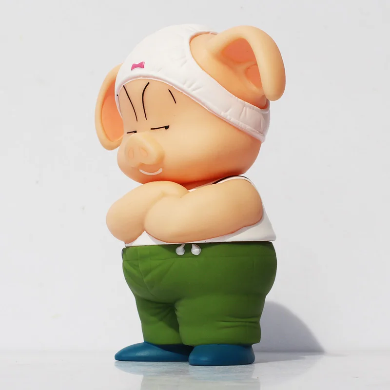 Figurine Dragon Ball Oolong