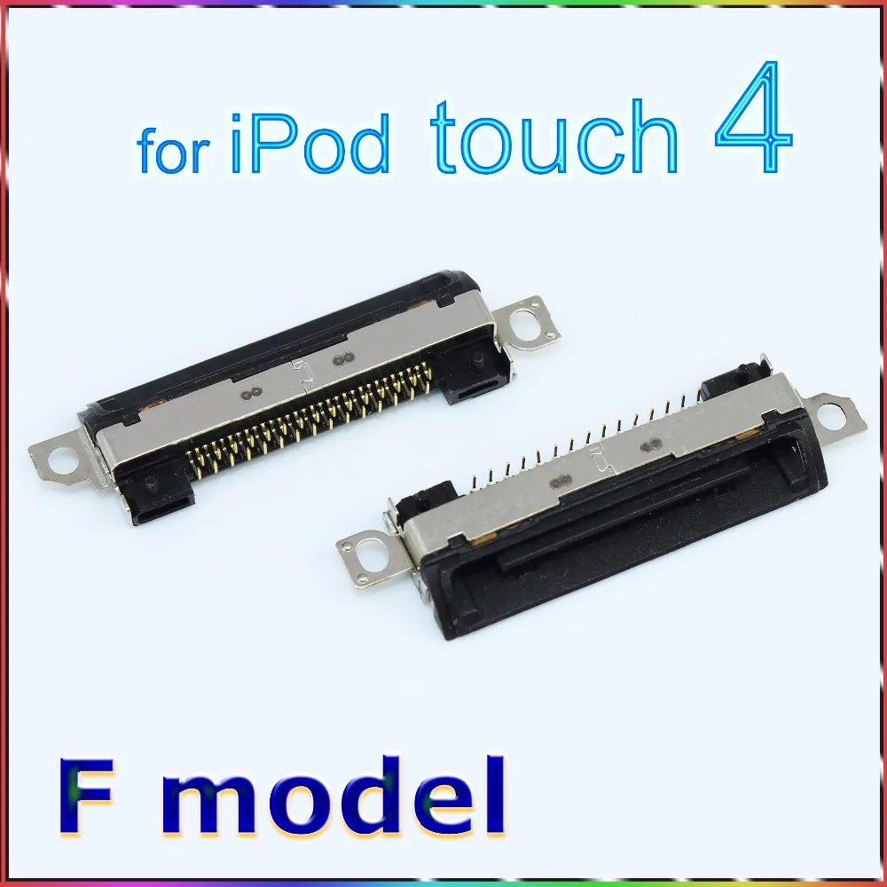 Разъем Micro USB для iPAD 4/2/mini 2 3/air 5/ipod Touch 4/5/nano 7 9 моделей|charging port|charging port connectorcharging connector