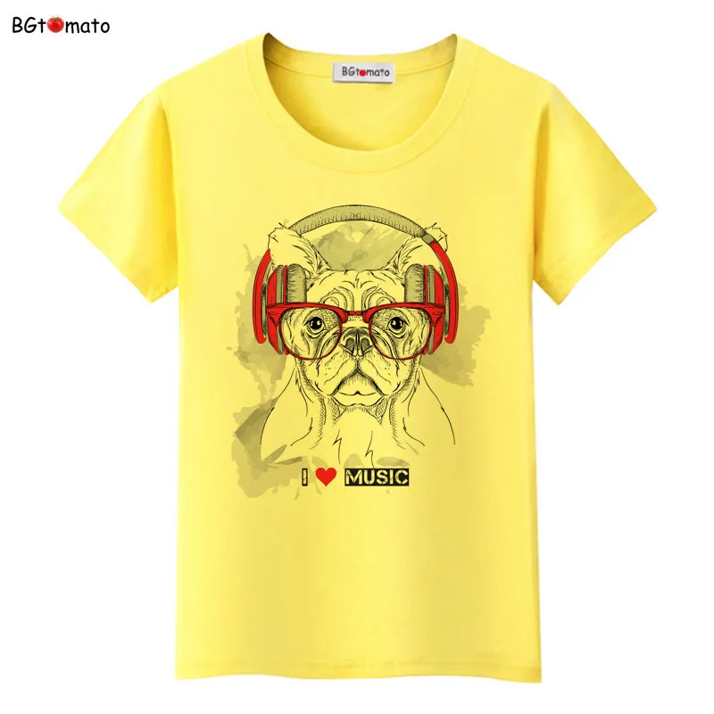 i love music t shirt
