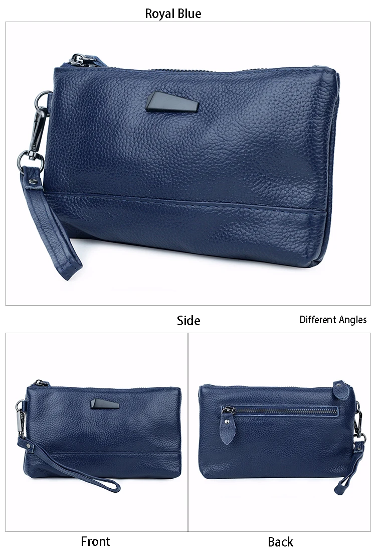 -3-royal Blue