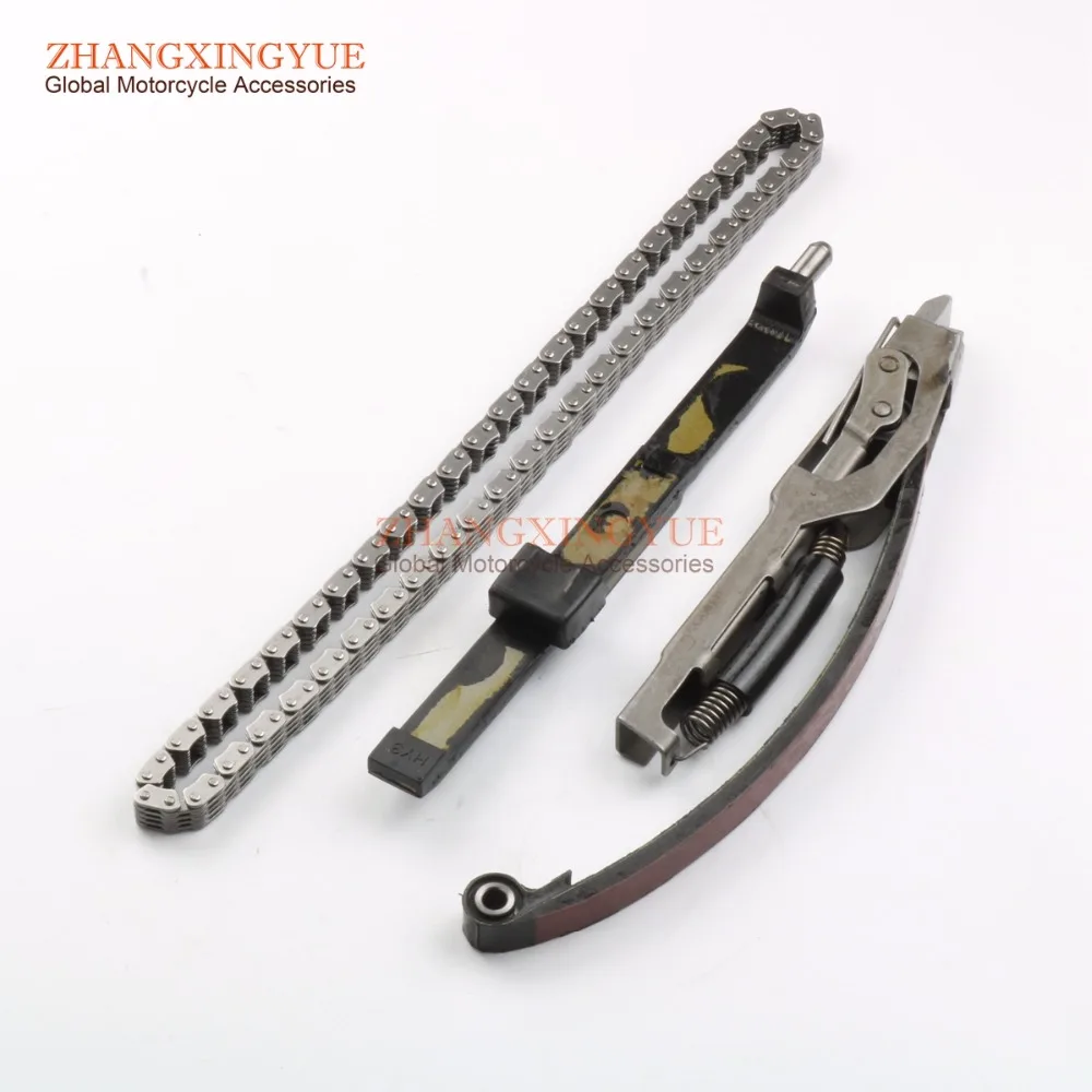 

Cam Chain Tensioner Kits rubber guide Cam chain for honda CB250 CMX250 REBEL 250 Rebel CMX 250