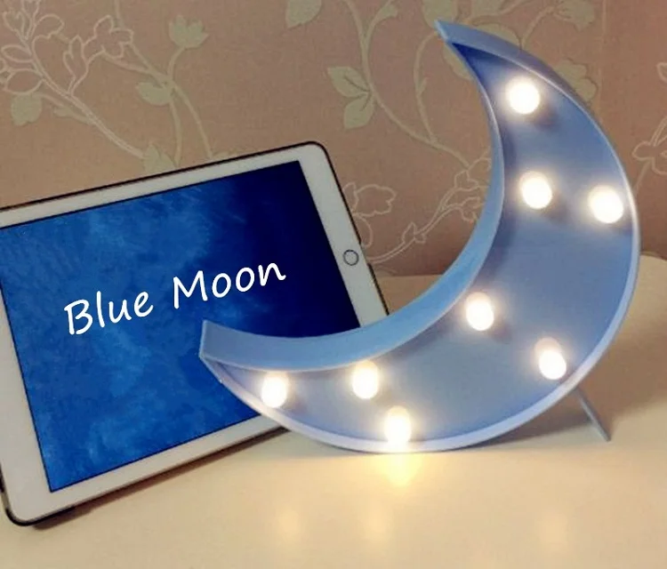 3D Moon Light (6)
