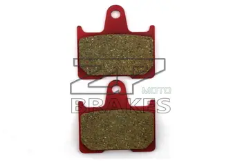 

Ceramic Brake Pads For HONDA CB 1300 FW/FX/FY/F1 (SC40) 1998-2001 Rear OEM New High Quality ZPMOTO