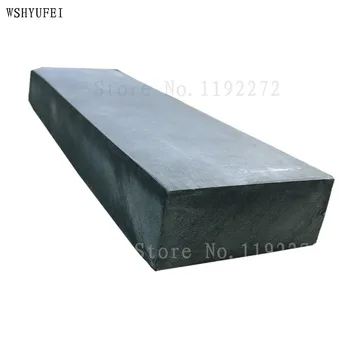 

WSHYUFEI Natural whetstone double-sided fine grinding stone bluestone household grinding knife 3000#