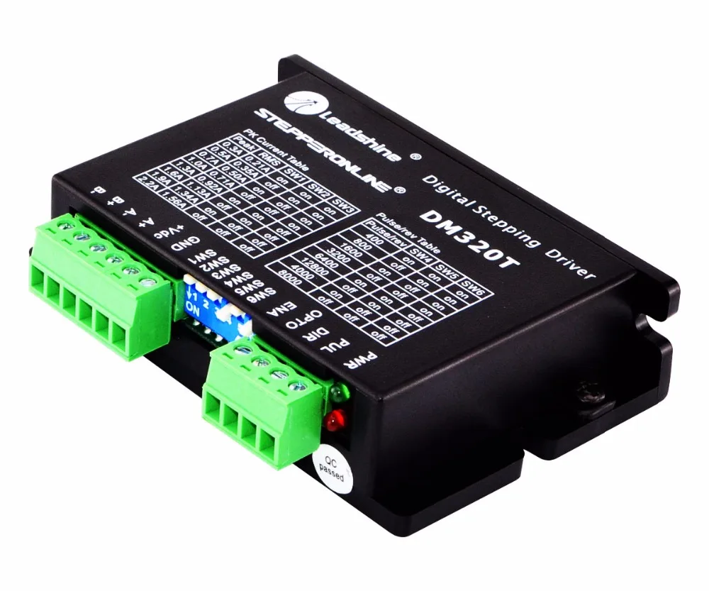 driver de motor microstep motor brushless dc motor 04