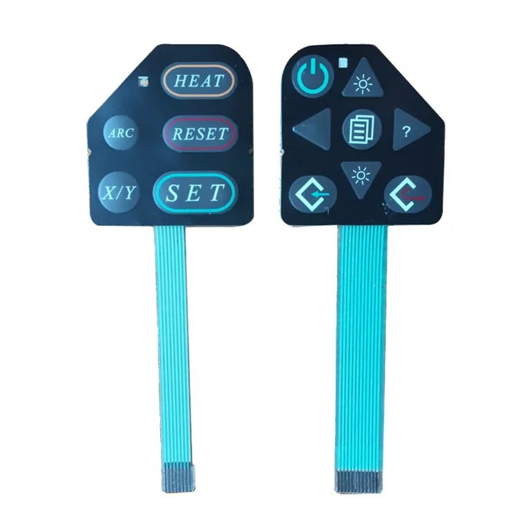 

FSM-50S, FSM-50R, FSM-17S, FSM-17R Fusion Splicer Keyboard on Sale