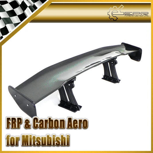 Car Accessories For Evolution EVO 7 8 9 Carbon Fiber VRS Style GT